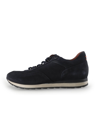 Greve Sneakers Blauw 269864