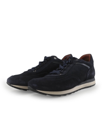 Greve Sneakers Blauw 269864