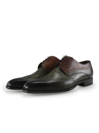 Melvin & Hamilton Nette schoenen  Groen 269868