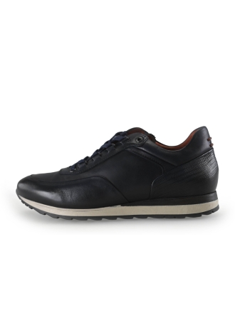 Greve Sneakers Blauw 269869