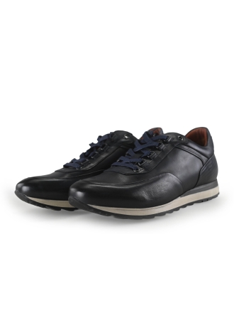 Greve Sneakers Blauw 269869