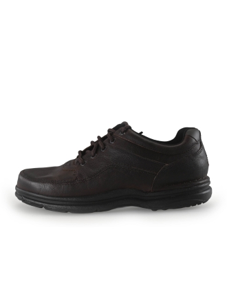 Rockport Veterschoenen Bruin 269873