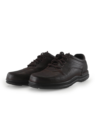 Rockport Veterschoenen Bruin 269873