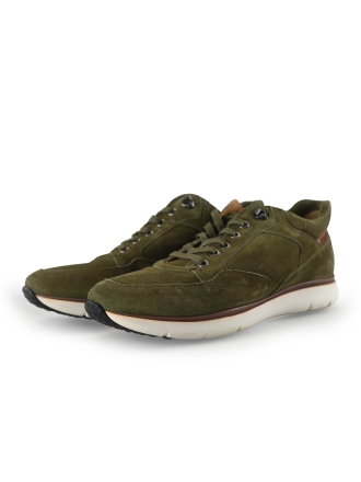 Greve Sneakers Groen 269881