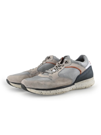 Greve Sneakers Blauw 269882