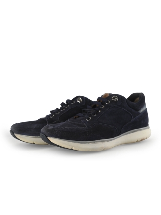 Greve Sneakers Blauw 269883