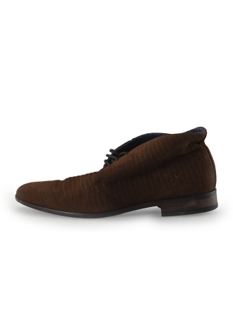 Greve Veterschoenen Bruin 269885