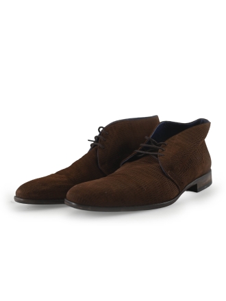 Greve Veterschoenen Bruin 269885