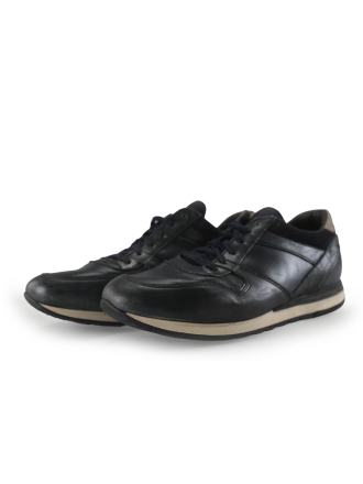 Greve Sneakers Blauw 269886