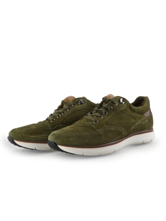 Greve Sneakers Groen 269889