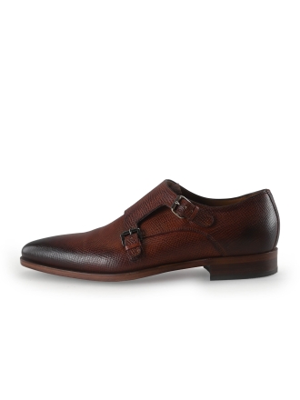 Wittchen Loafers  Bruin 269899