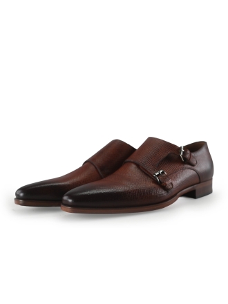 Wittchen Loafers  Bruin 269899
