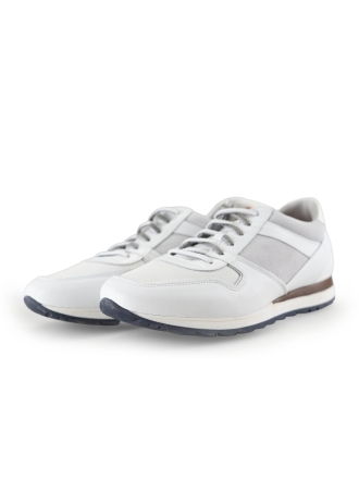 Greve Sneakers Wit 269908