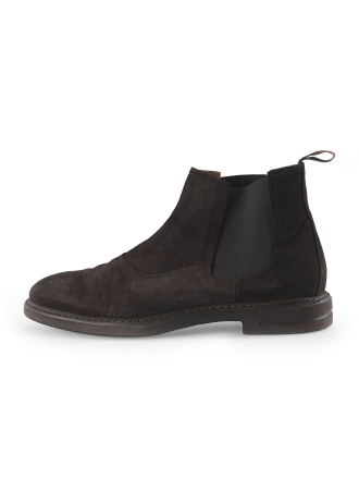 Greve Chelsea boots Bruin 269915