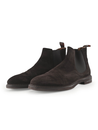 Greve Chelsea boots Bruin 269915