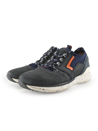 Greve Sneakers Blauw 269923