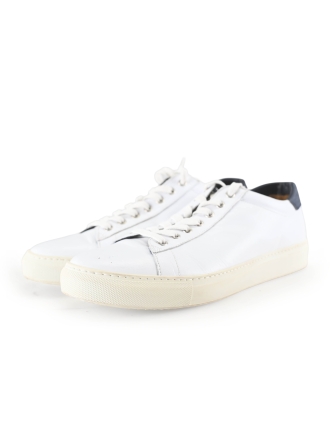 Venezia Sneakers Wit 269925