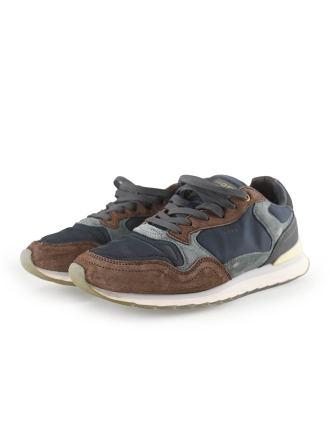 Hoff Sneakers Blauw 269926
