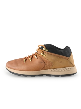 Timberland Sneakers Cognac 269928
