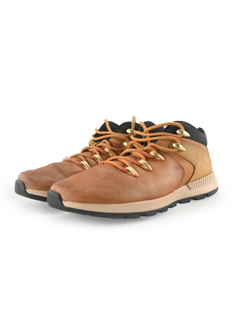 Timberland Sneakers Cognac 269928