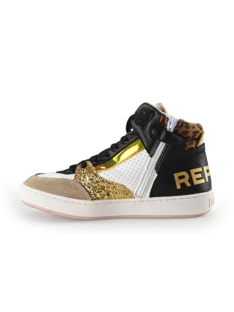 Replay Hoge sneakers