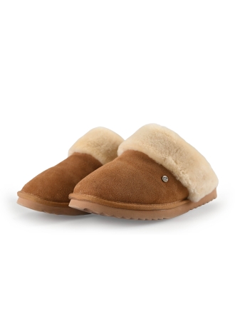 Warmbat Pantoffels