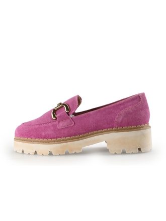 Omoda Loafers 