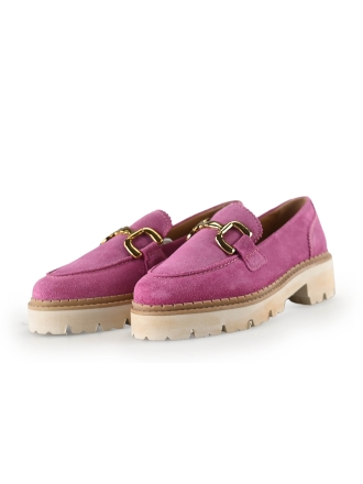 Omoda Loafers 