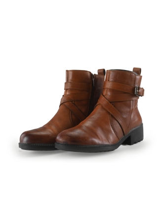 Nelson Boots