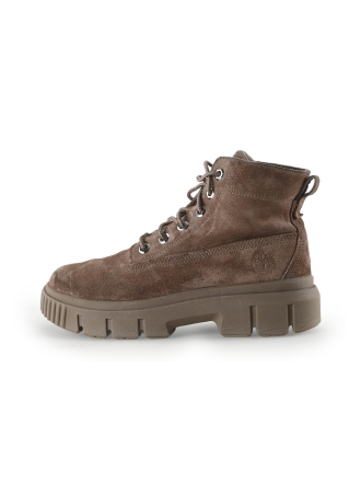Timberland Veterboots