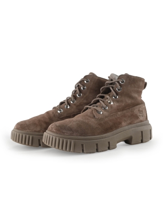 Timberland Veterboots