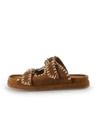 Manfield Sandalen