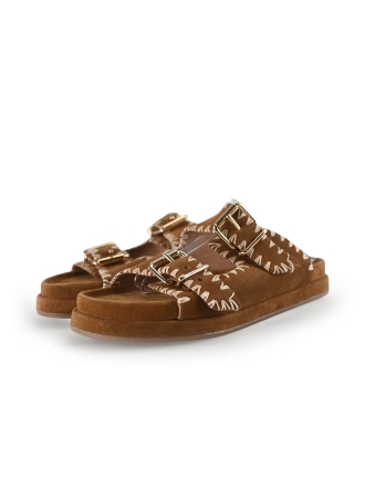 Manfield Sandalen