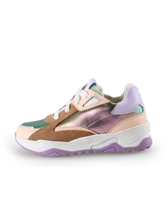 Bunniesjr Hoge sneakers
