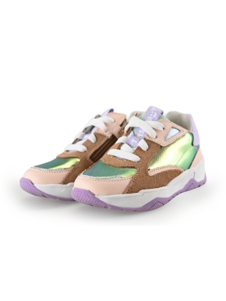 Bunniesjr Hoge sneakers
