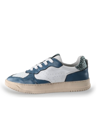 Sacha Sneakers Blauw 261050