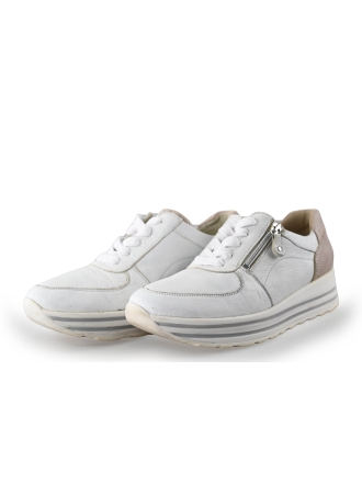 Waldlaufer Veterschoenen