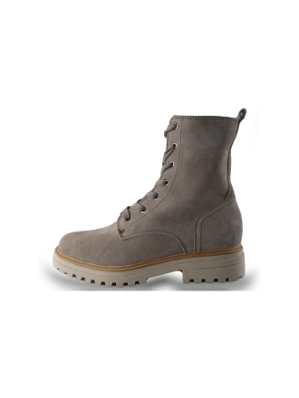 Gabor Enkellaarzen Beige 261074