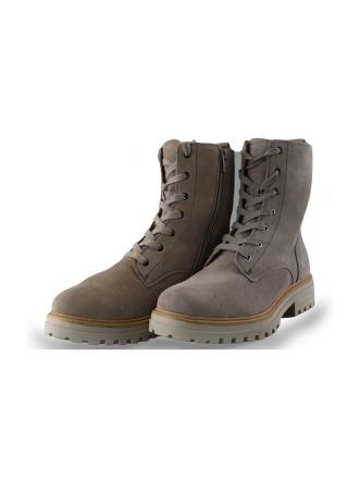 Gabor Enkellaarzen Beige 261074