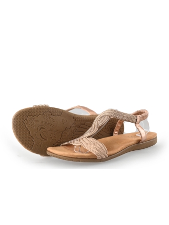 Sub55 Sandalen