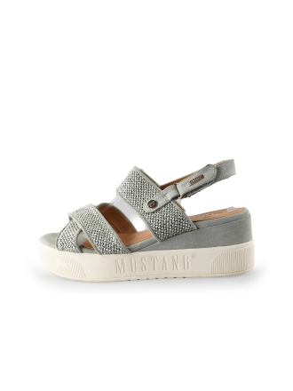Mustang Sandalen