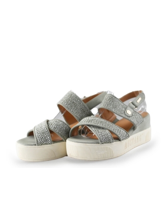 Mustang Sandalen
