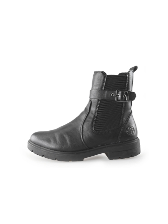 Rieker Boots