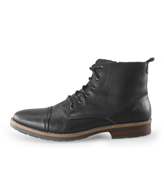 Rieker Veterboots