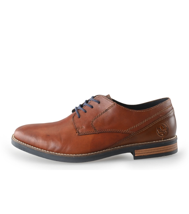 Rieker Veterschoenen