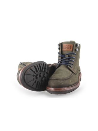 Loff 1881 Veterboots