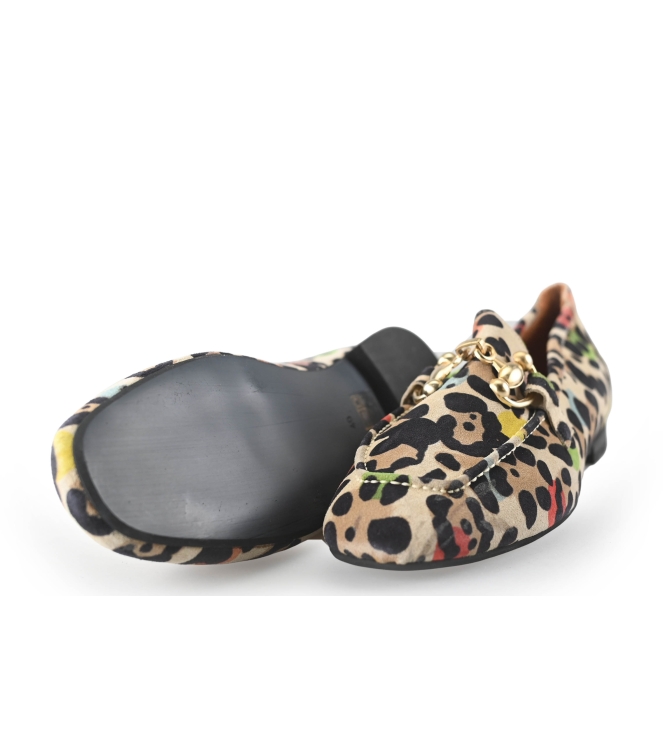 Notre-V Loafers 