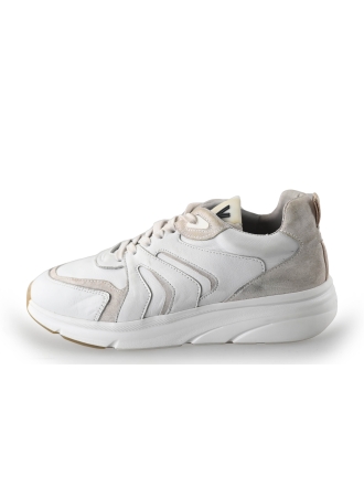 VIA VAI Sneakers Wit 261150