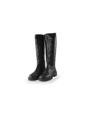 Tamaris Laarzen Zwart 261157