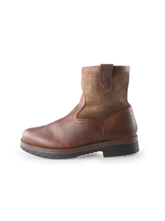 Mazzeltov Boots